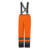 Color Orange