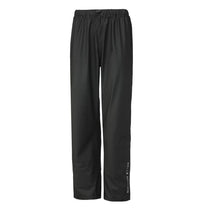 Helly Hansen Men's Black Voss Pant