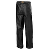Helly Hansen Men's Black Gale Rain Pant
