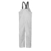 Helly Hansen Men's White Processing Bib