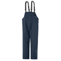 Helly Hansen Men's Classic Navy Mandal Bib