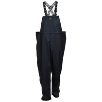 Helly Hansen Men's Navy Impertech Bib