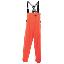 Helly Hansen Men's High Visibility Orange Abbotsford Double Bib Pant