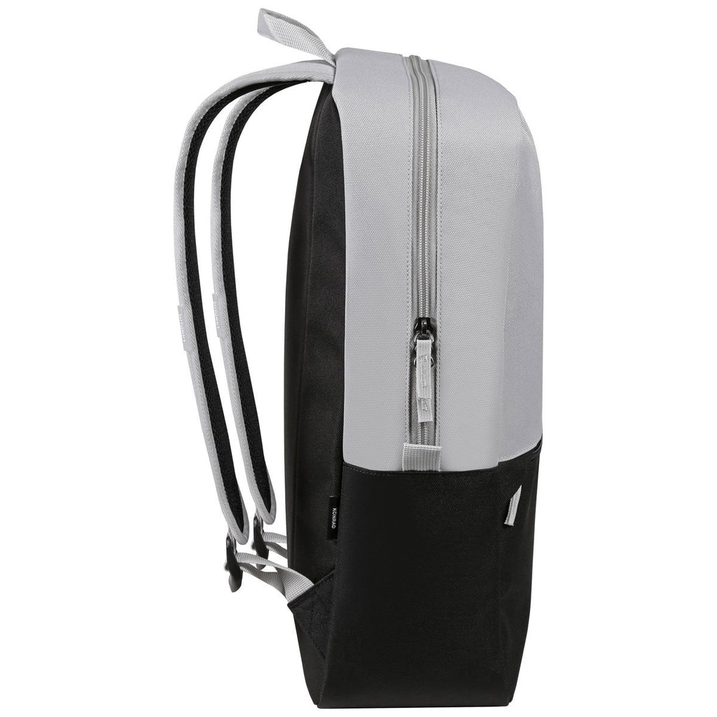 Projekt Black/Grey Konrad Pack