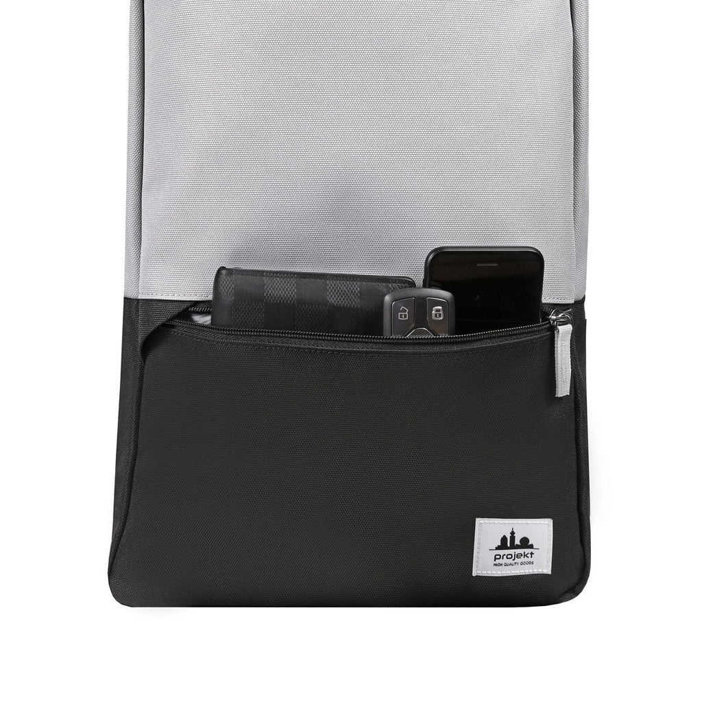 Projekt Black/Grey Konrad Pack