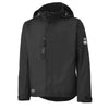 Helly Hansen Men's Black Haag Jacket