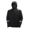 Helly Hansen Men's Black Aker Shell Jacket