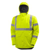 Color Neon Yellow