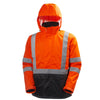 Color Orange