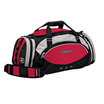 OGIO Red All Terrain Duffel
