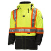 Color Neon Yellow