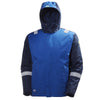 Helly Hansen Men's Cobalt/Electric Blue Aker Winter Jacket