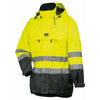 Color Neon Yellow
