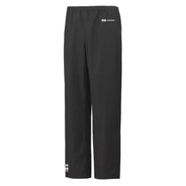 Helly Hansen Men's Black Gent Pant