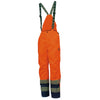 Helly Hansen Men's High Visibility Orange/Navy Potsdam Pant