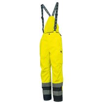 Helly Hansen Men's Yellow/Charcoal Potsdam Pant