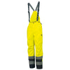 Color Neon Yellow