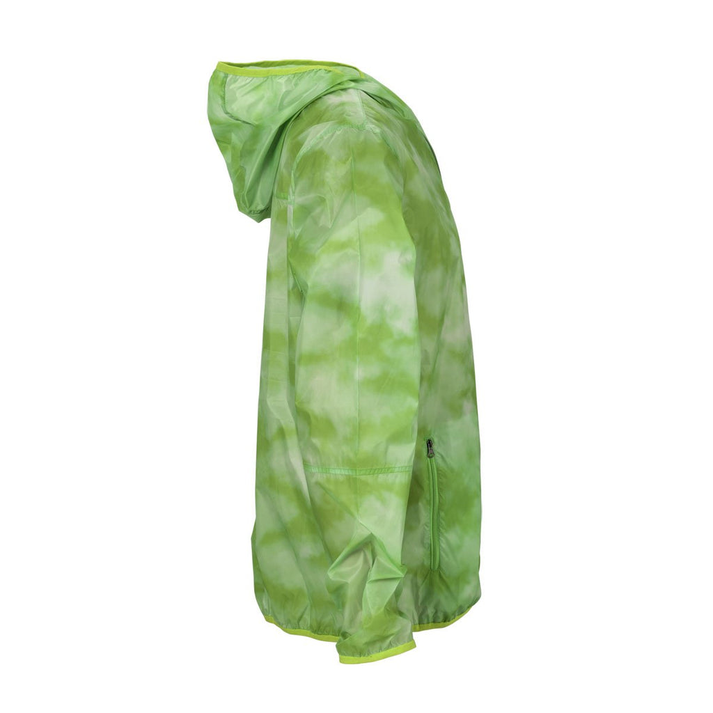 Vantage Men's Spring Cloud Jacket