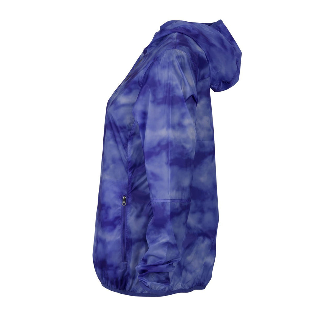 Vantage Women's Sky Cloud Jacket