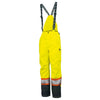 Color Neon Yellow