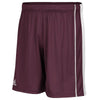 Color Maroon