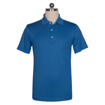 Bermuda Sands Men's Blue Sky Raptor Polo