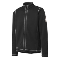 Helly Hansen Men's Black Hay River Jacket