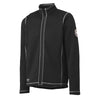 Helly Hansen Men's Black Hay River Jacket