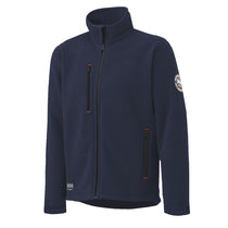 Helly Hansen Men's Navy Langley Jacket