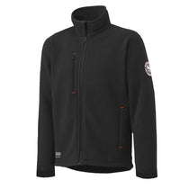 Helly Hansen Men's Black Langley Jacket
