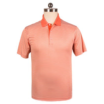 Bermuda Sands Men's Coral Reef Cooper Polo