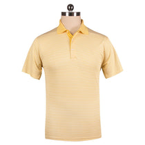 Bermuda Sands Men's Sunflower Cooper Polo