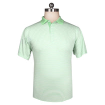 Bermuda Sands Men's Surf Green Cooper Polo