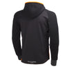 Helly Hansen Men's Black Hood Jacket