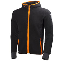 Helly Hansen Men's Black Hood Jacket