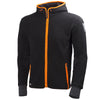 Helly Hansen Men's Black Hood Jacket