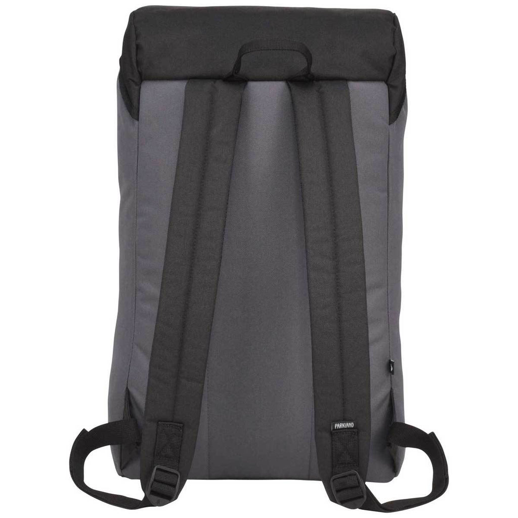 Parkland Skyline Westport 15" Computer Backpack