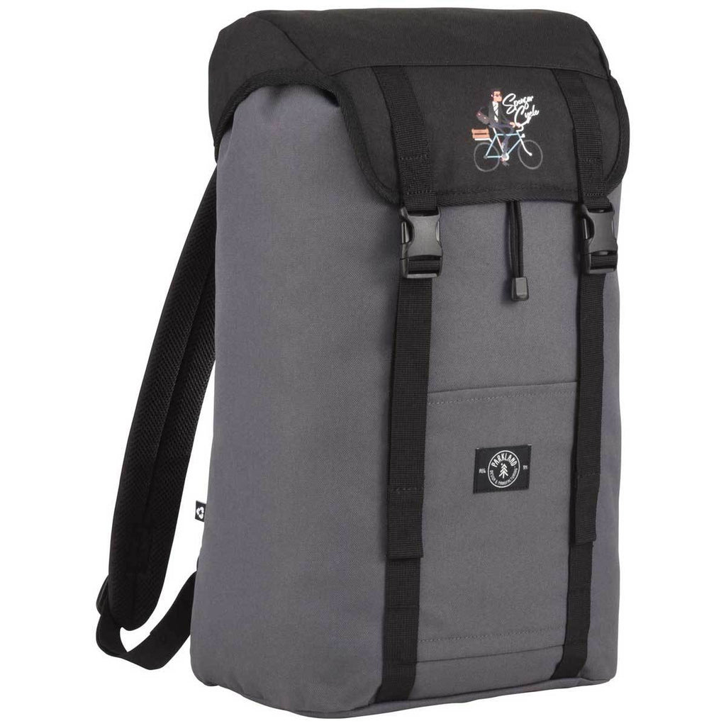 Parkland Skyline Westport 15" Computer Backpack