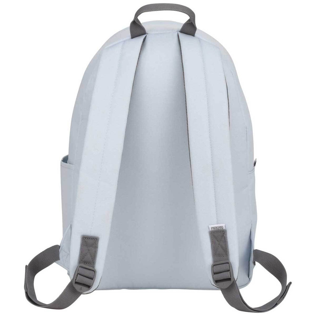 Parkland Glacier Vintage 13" Computer Backpack