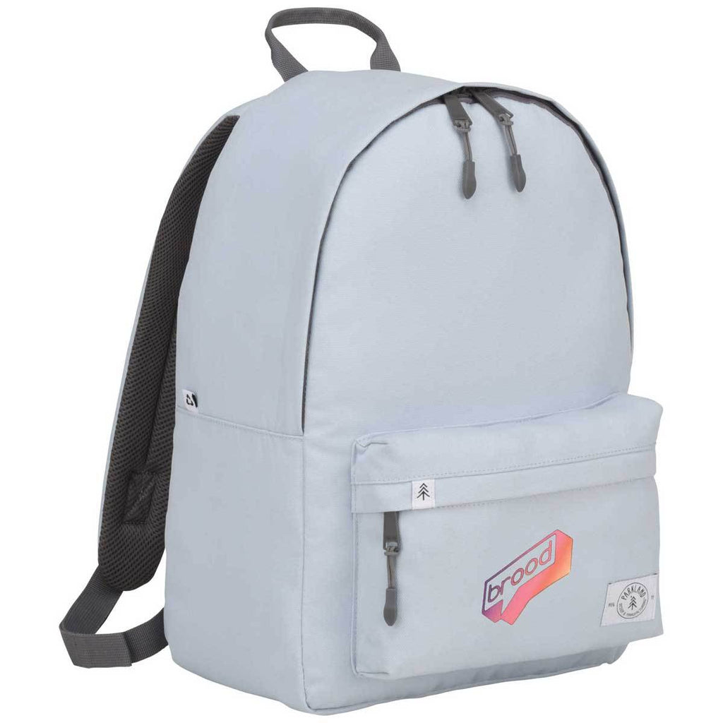 Parkland Glacier Vintage 13" Computer Backpack