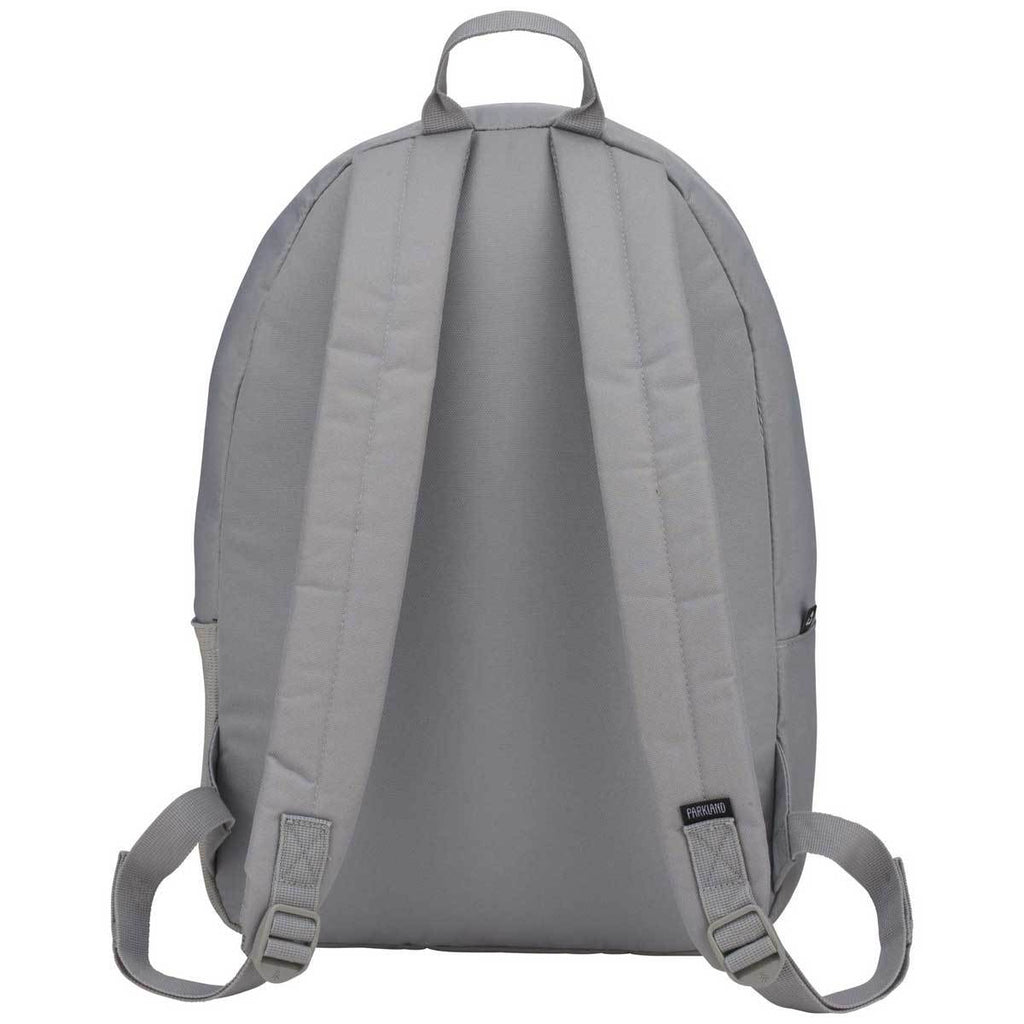Parkland Asphalt Academy 15" Computer Backpack