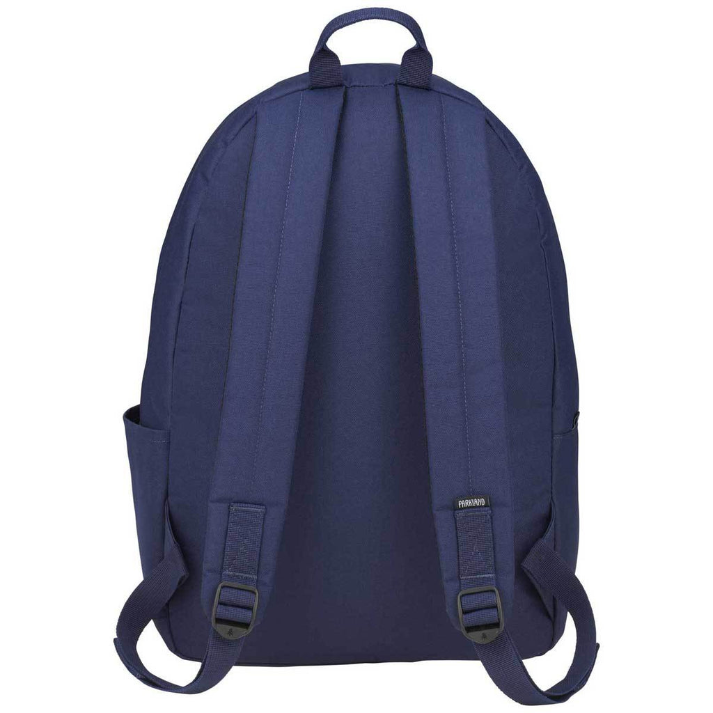Parkland Blue Stone Academy 15" Computer Backpack