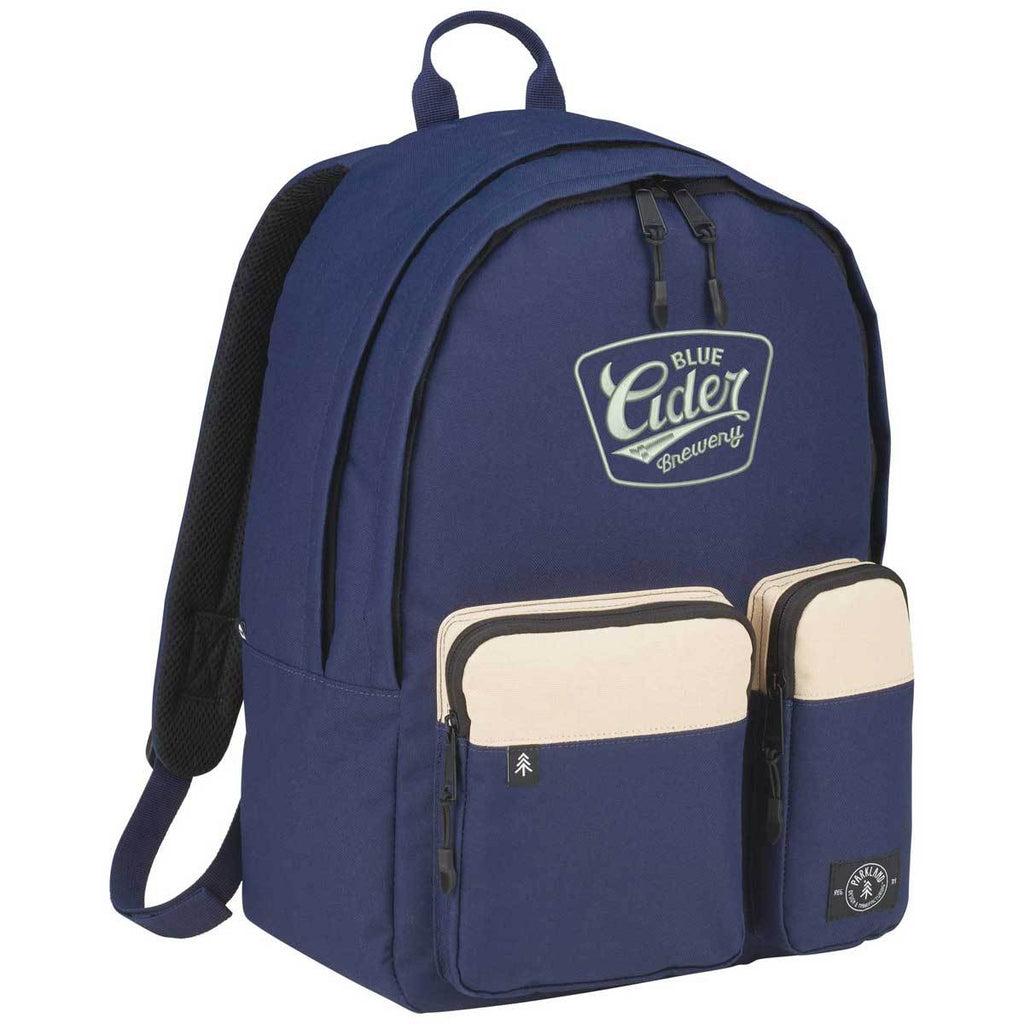 Parkland Blue Stone Academy 15" Computer Backpack