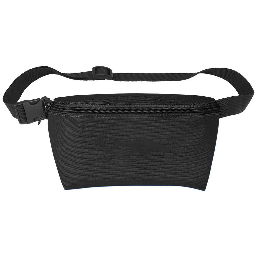 Parkland Black Bobbi Hip Pack