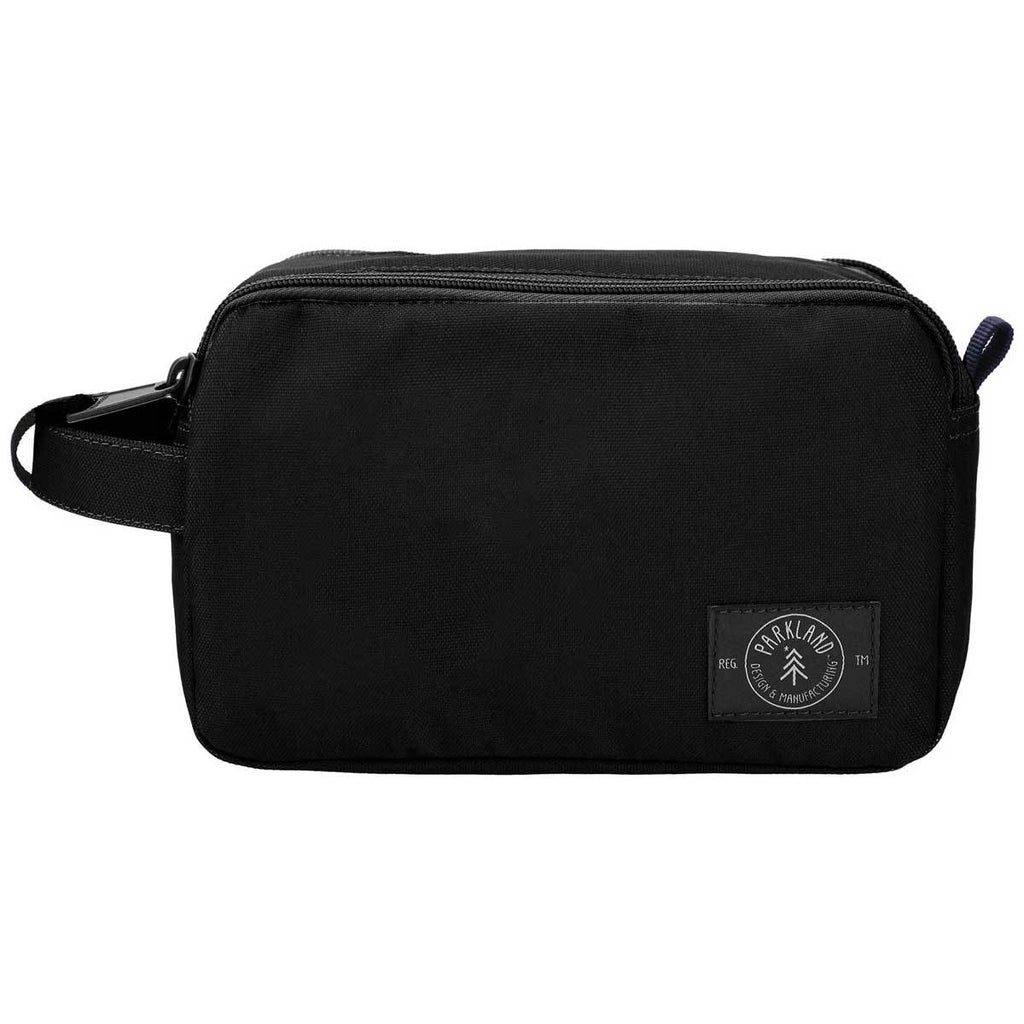 Parkland Black Valley Travel Kit