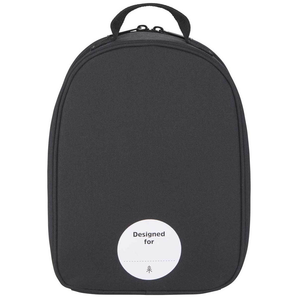 Parkland Black Rodeo Lunch Bag