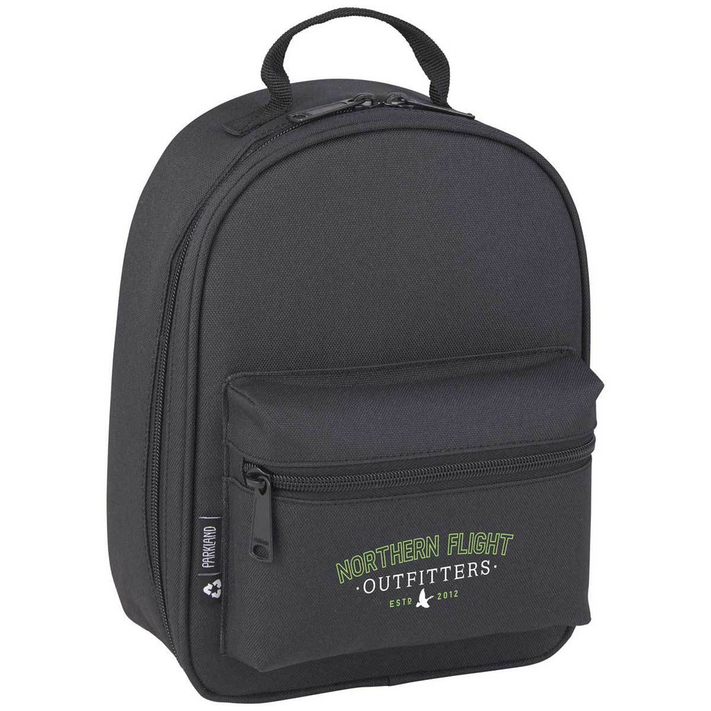 Parkland Black Rodeo Lunch Bag