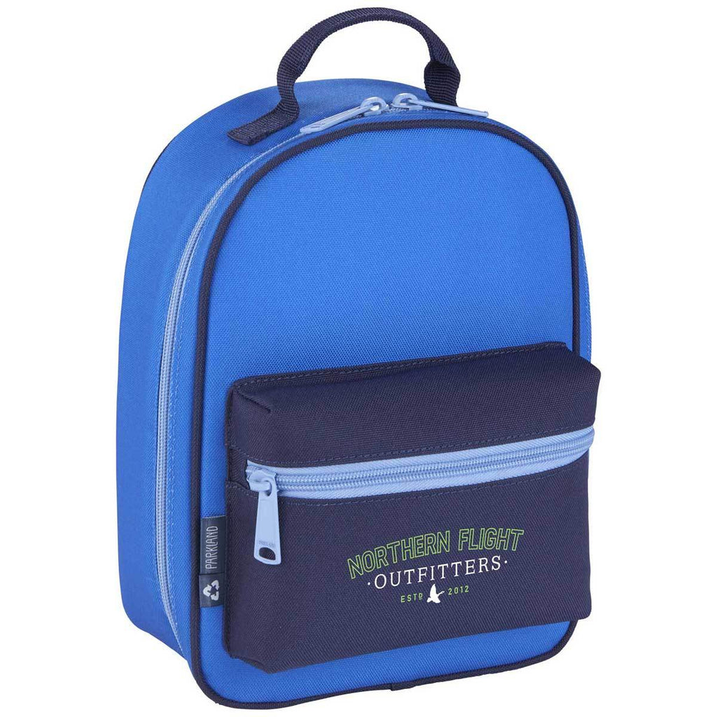 Parkland Blue Bird Rodeo Lunch Bag