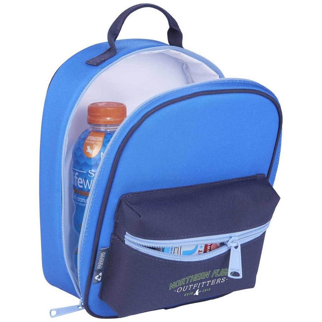 Parkland Blue Bird Rodeo Lunch Bag