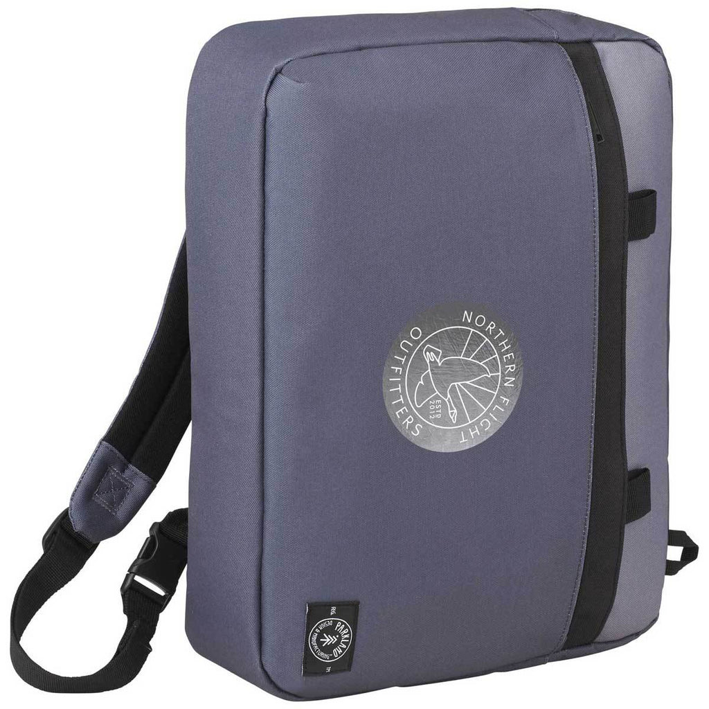 Parkland Skyline Script Messenger Bag